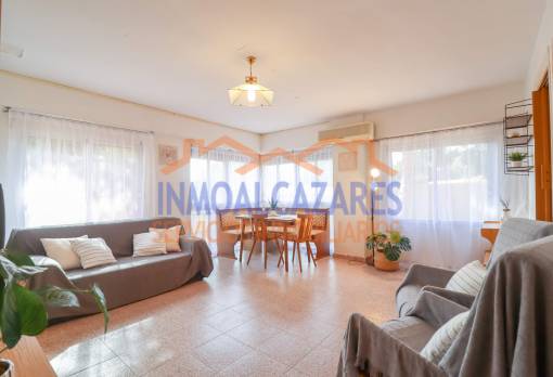 Appartement - Uitverkoop - Cartagena - Lentiscar