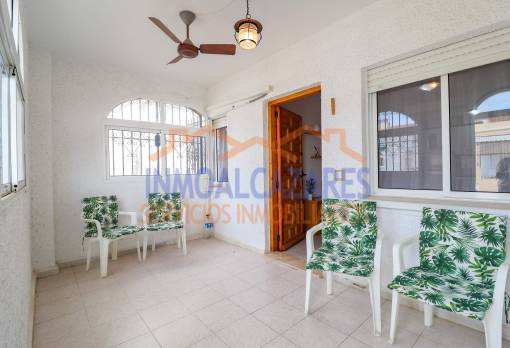 Bungalow Planta Alta - Reventa - Los Alcázares - Las velas