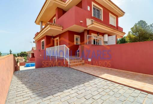 Chalet - Sale - Cartagena - Los urrutias