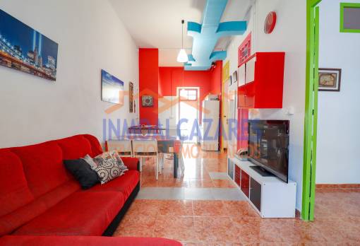 Chalet - Uitverkoop - Los Alcázares - CENTRO