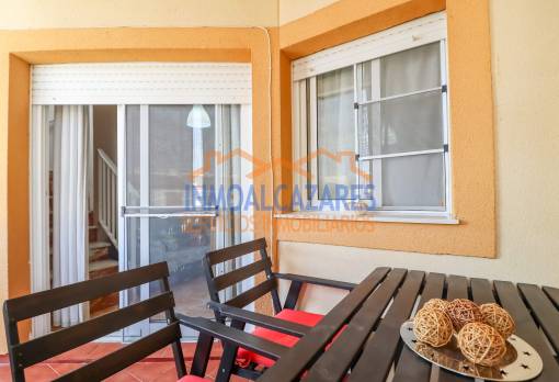 Duplex - Sale - Los Alcázares - La Dorada - Los Espejos