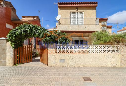 Duplex - Sale - Los Alcázares - Punta calera