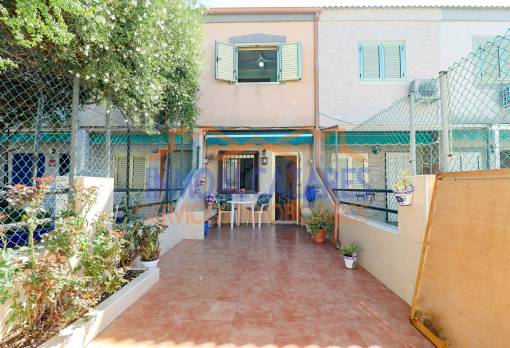 Duplex - Uitverkoop - Los Alcázares - La rambla