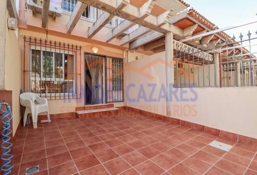 Duplex - Uitverkoop - Los Alcázares - Las velas