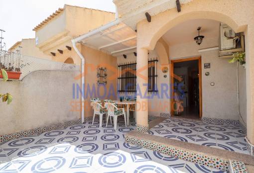 Duplex - Uitverkoop - Los Alcázares - NUEVA MARBELLA