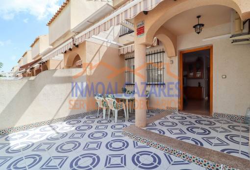 Duplex - Uitverkoop - Los Alcázares - NUEVA MARBELLA