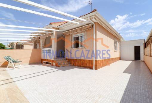 Duplex - Verkauf - Los Alcázares - Las velas
