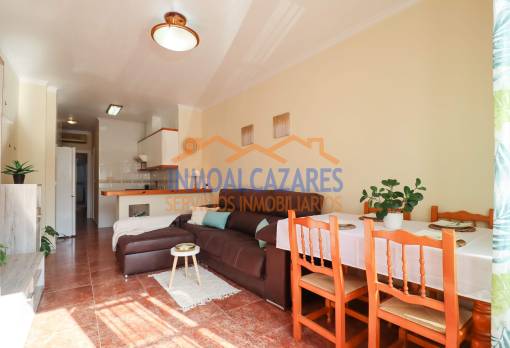 Ground floor - Sale - Los Alcázares - CENTRO