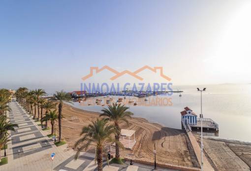 Ground floor - Sale - Los Alcázares - Playa la Concha