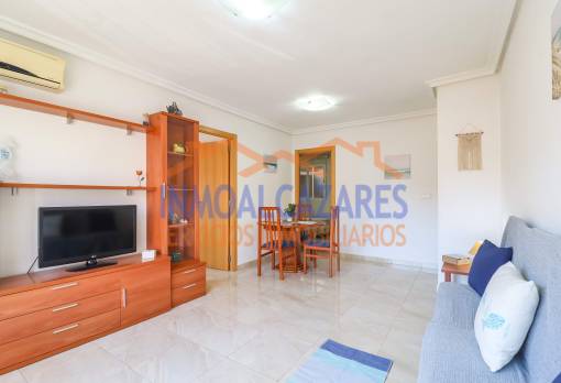 Planta baja - Reventa - Los Alcázares - CENTRO